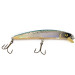 Yo-Zuri/Duel Yo-Zuri Crystal Minnow (F), С24 (дзеркальний), 7,5 g wobler #18563