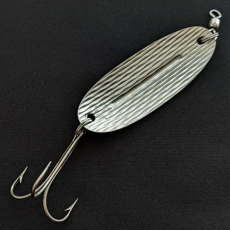 Williams Wabler W50, srebro, 14 g błystka wahadłowa #18568