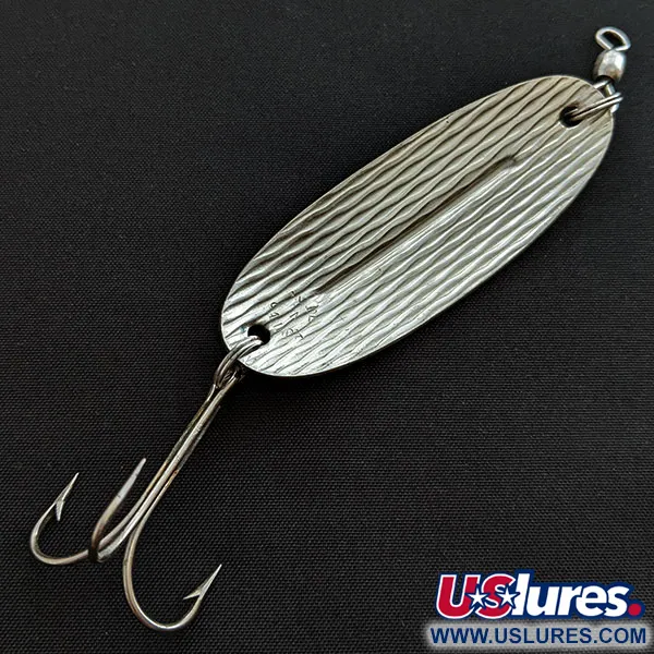 Williams Wabler W50, srebro, 14 g błystka wahadłowa #18568