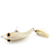 Renosky Lures Renegade Crystalina Crippled Shad, Pearl, 12 g wobler #21809