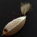 Renosky Lures Renegade Crystalina Crippled Shad, pearl, 12 g wobler #18572