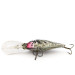 Renosky Lures Renosky Deep Dive Honeycomb Silent shad, srebrny/zielony, 10 g wobler #19526