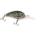 Renosky Lures Renosky Deep Dive Honeycomb Silent shad, srebrny/zielony, 10 g wobler #19526