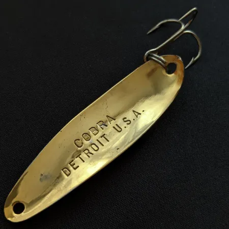 Wolverine tackle Cobra, 21 g błystka wahadłowa #18580