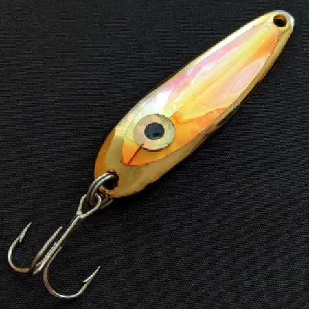 Wolverine tackle Cobra, 21 g błystka wahadłowa #18580