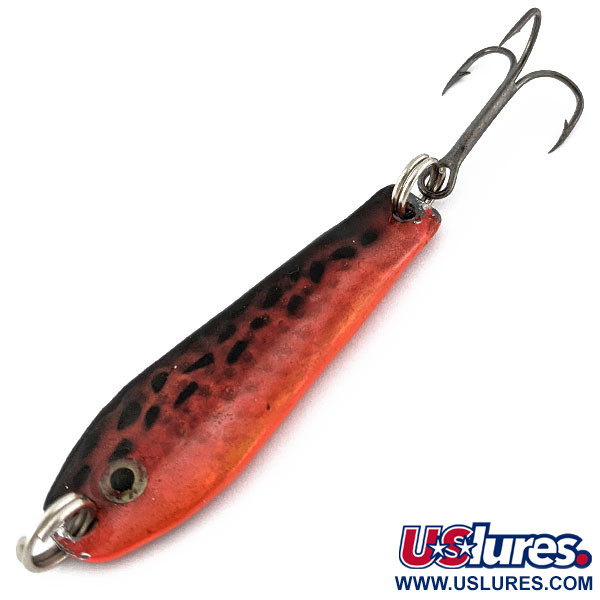 Renosky bloody jig spoon