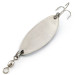  Prime Lures Glory Spoon, niebieski/żółty/nikiel, 17 g błystka wahadłowa #18585