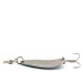  Prime Lures Glory Spoon, niebieski/żółty/nikiel, 17 g błystka wahadłowa #18585