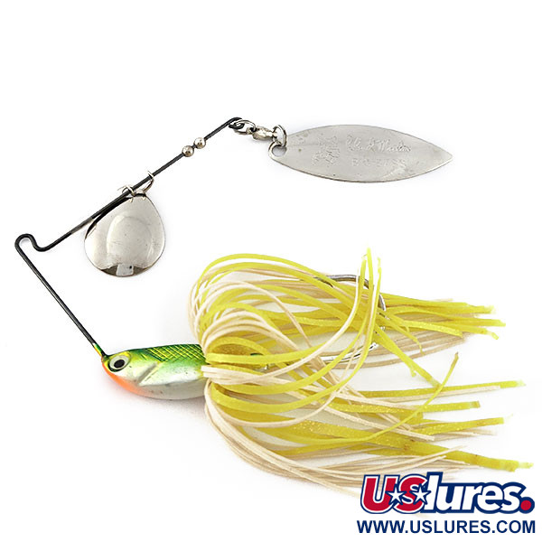 Blue Fox Roland Martin Big Bass Spinnerbait