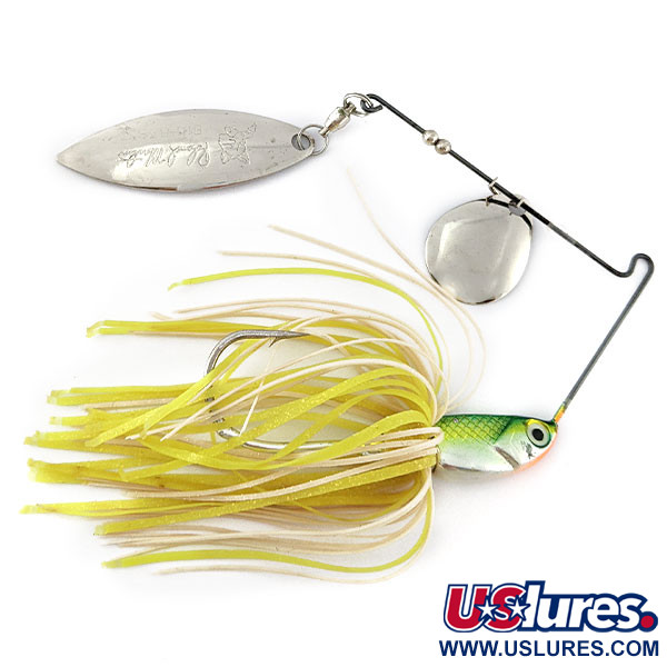 Blue Fox Roland Martin Big Bass Spinnerbait