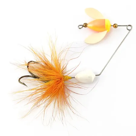 Worden’s Spin N Glo Buzz Tail