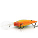 Renosky Lures Renosky Deep Dive Honeycomb Rattl shad, fire tiger, 12 g wobler #18594