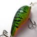 Renosky Lures Renosky Deep Dive Honeycomb Rattl shad, fire tiger, 12 g wobler #18594