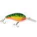 Renosky Lures Renosky Deep Dive Honeycomb Rattl shad, Fire tiger, 12 g wobler #19220