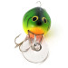 Bagley Bait Bagley Fat Cat DFC2, H69T (hot tiger), 9 g wobler #21520