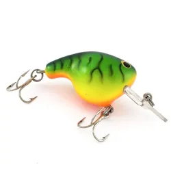 Bagley Fat Cat DFC2