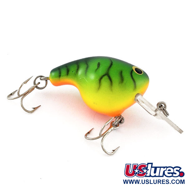 Bagley Bait Bagley Fat Cat DFC2, H69T (hot tiger), 9 g wobler #21520