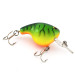 Bagley Bait Bagley Fat Cat DFC2, H69T (hot tiger), 9 g wobler #21520