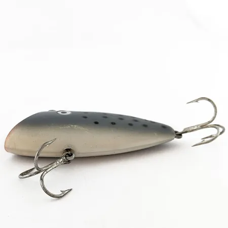 Whopper Stopper Bayou Boogie, menhaden
, 21 g wobler #18602