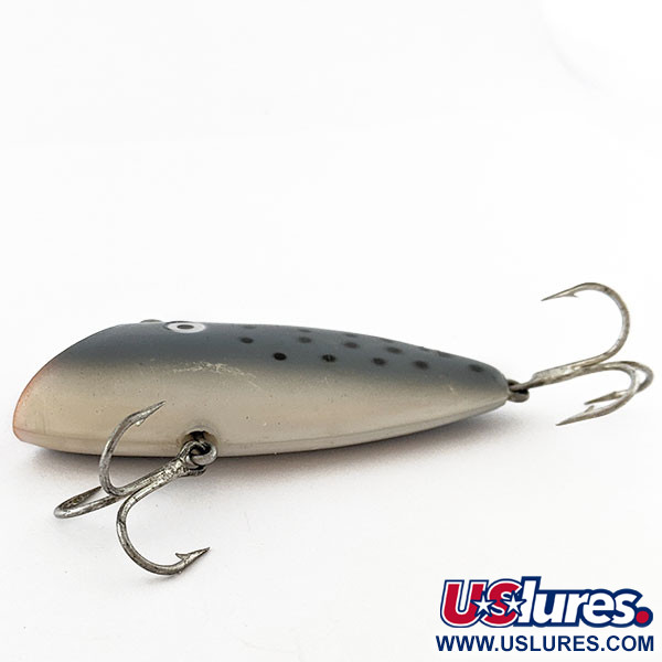  Whopper Stopper Bayou Boogie, menhaden
, 21 g wobler #18602