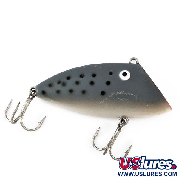  Whopper Stopper Bayou Boogie, menhaden
, 21 g wobler #18602