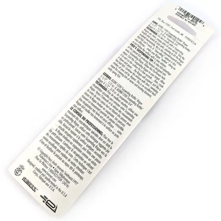 Smithwick Suspending Rattlin’ Rogue, zielony/pomarańczowy, 13 g wobler #18603