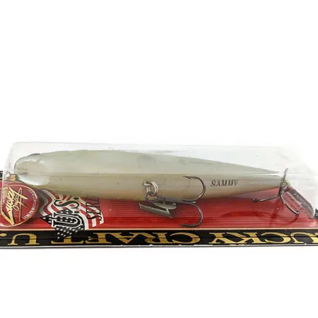 Lucky Craft Sammy 115, 18,5 g wobler #18604