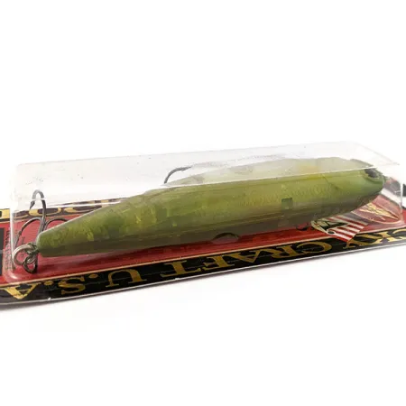 Lucky Craft Sammy 115, 18,5 g wobler #18604