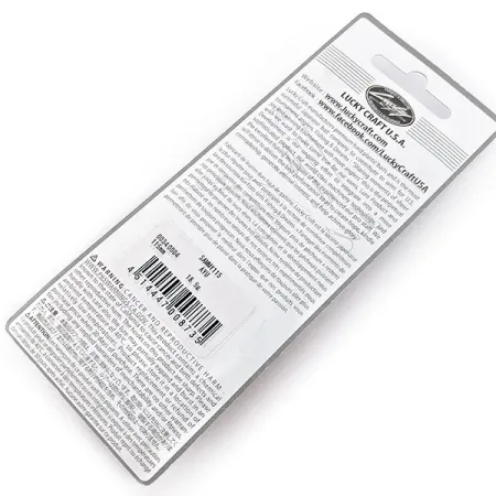 Lucky Craft Sammy 115, 18,5 g wobler #18604