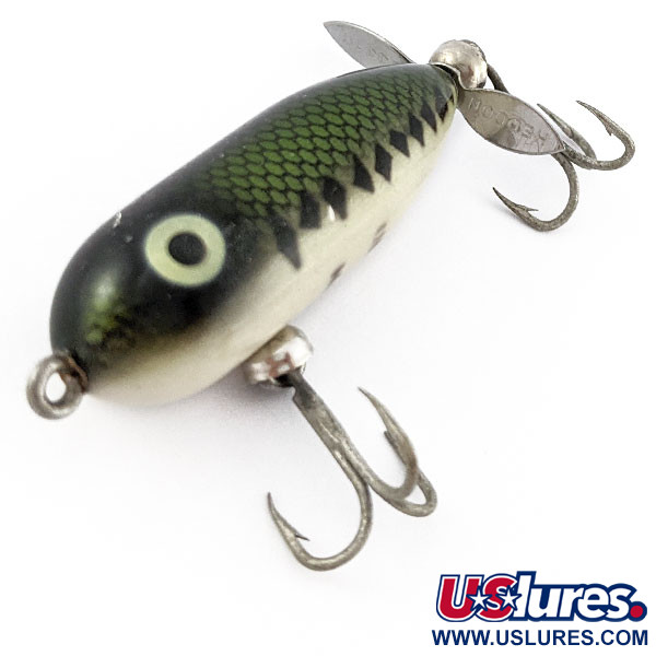 Heddon Tiny Torpedo