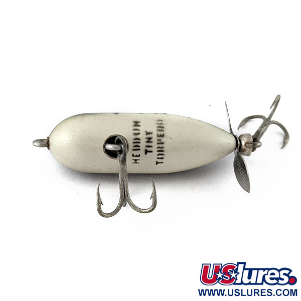  Heddon Tiny Torpedo, babby bass, 7 g wobler #18607