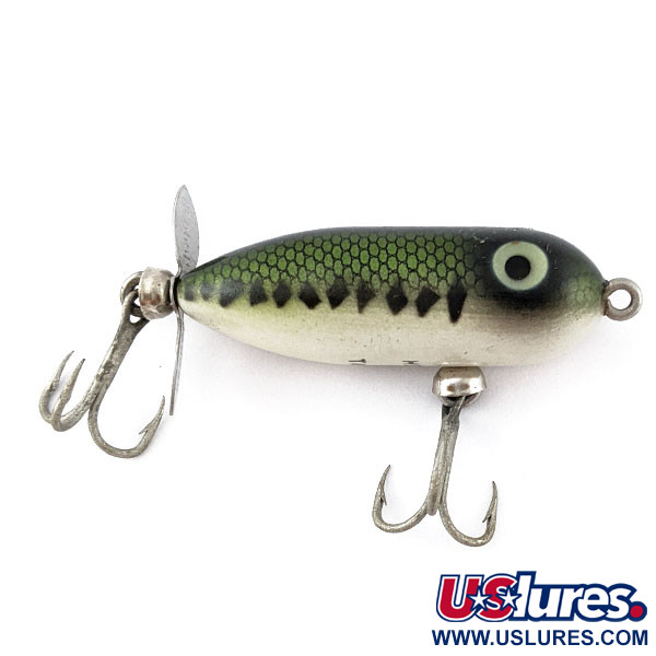 Heddon Tiny Torpedo