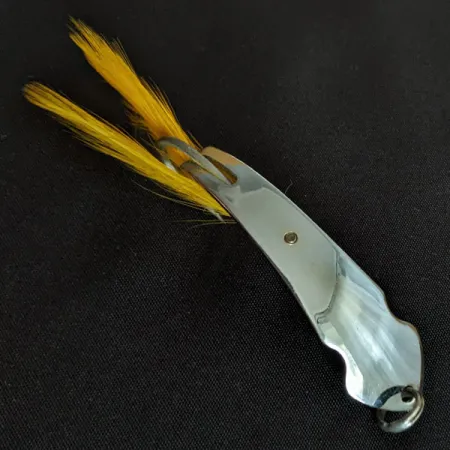 Tony Accetta Pet Spoon 14, 7 g błystka wahadłowa #18608