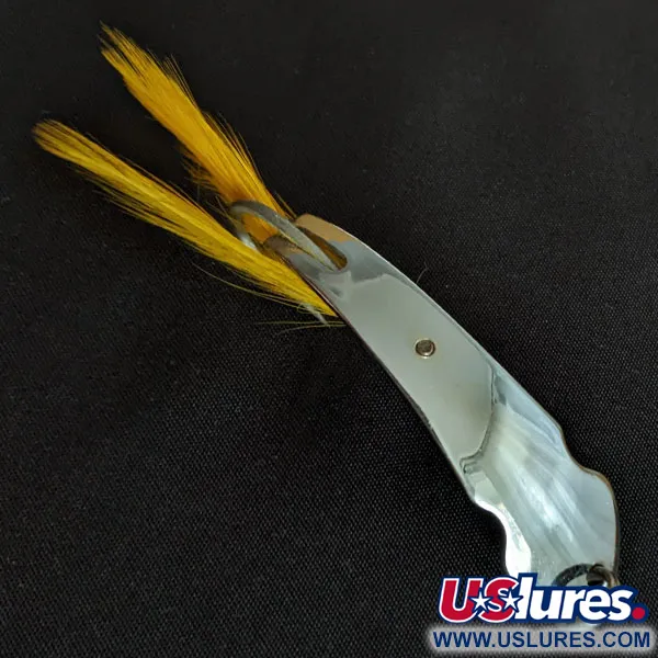  Tony Accetta Pet Spoon 14, , 7 g błystka wahadłowa #18608