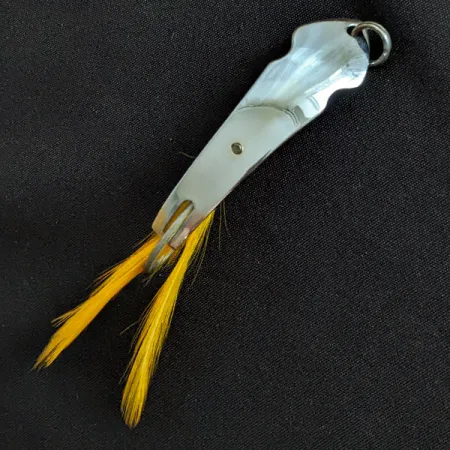 Tony Accetta Pet Spoon 14