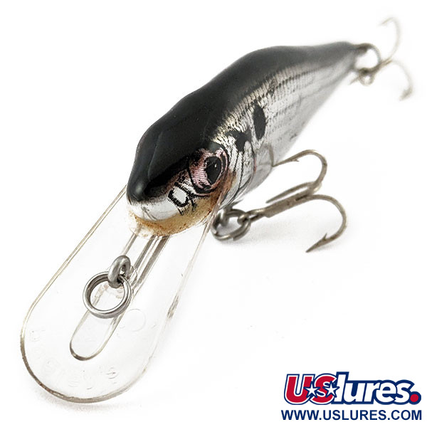 Bagley Bait Bagley Bass'N Shad, , 7 g wobler #18612