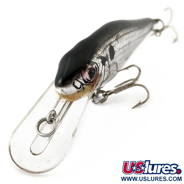  Bagley Bass'N Shad, , 7 g wobler #18612