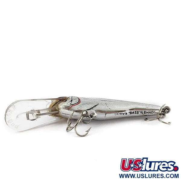  Bagley Bass'N Shad, , 7 g wobler #18612