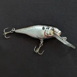 Bagley Bass'N Shad