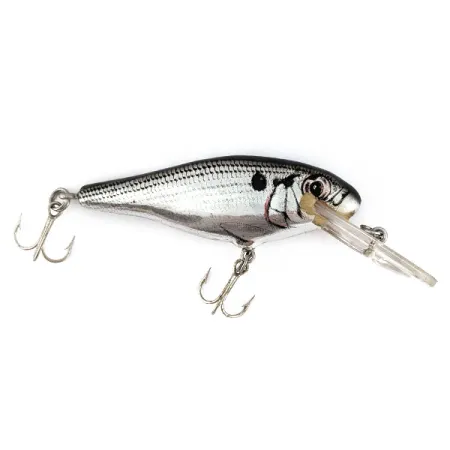 Bagley Bass'N Shad, 7 g wobler #18612