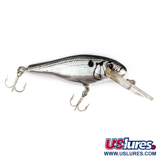 Bagley Bait Bagley Bass'N Shad, , 7 g wobler #18612