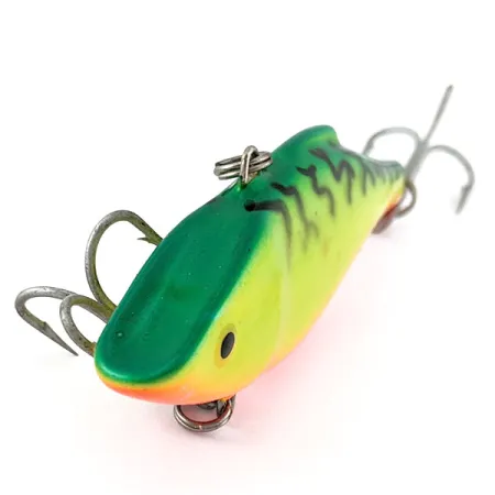 Rapala Rattl'n RAP RNR-8, FT (Fire Tiger), 22 g wobler #18614