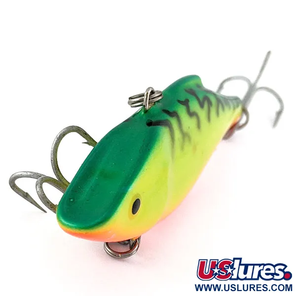  Rapala Rattl'n RAP RNR-8, FT (Fire Tiger), 22 g wobler #18614