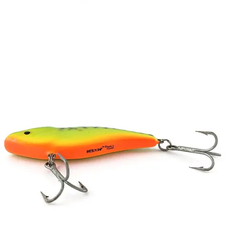 Rapala Rattl'n RAP RNR-8, FT (Fire Tiger), 22 g wobler #18614