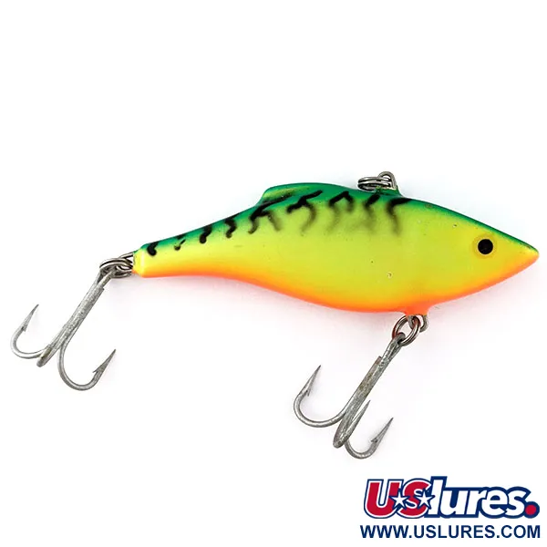  Rapala Rattl'n RAP RNR-8, FT (Fire Tiger), 22 g wobler #18614