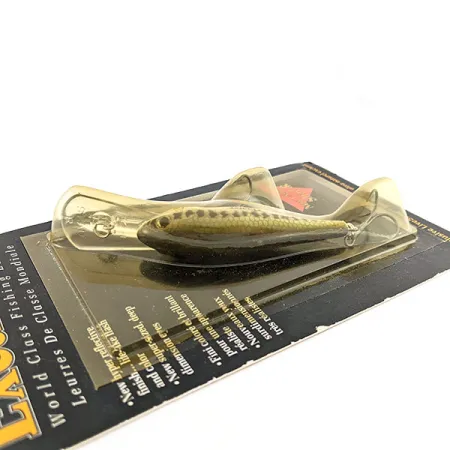 Rebel Excalibur Shad R, 11 g wobler #18615