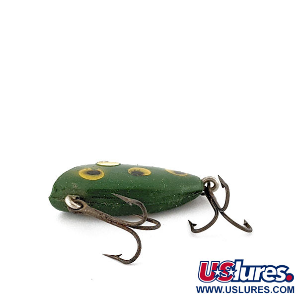 Atlantic Lures Atlantic lures Swanee, Frog, 5,5 g wobler #18616