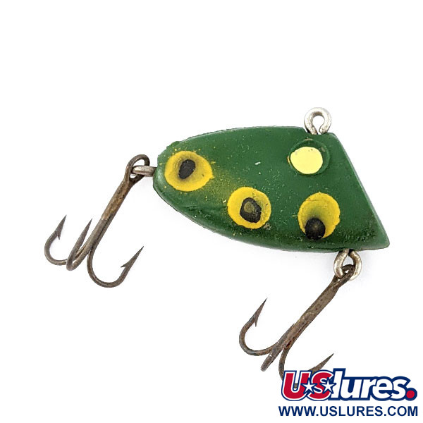 Atlantic Lures Atlantic lures Swanee, Frog, 5,5 g wobler #18616