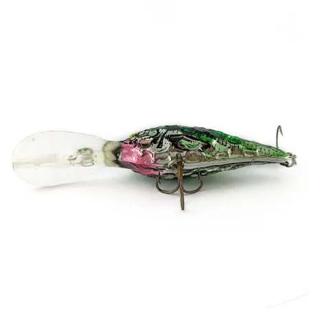 Renosky Lures Renosky Deep Dive Honeycomb Silent shad, 10 g wobler #18618