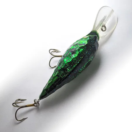 Renosky Lures Renosky Deep Dive Honeycomb Silent shad, 10 g wobler #18618